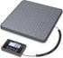 THINKSCALE Shipping Scale, 440 lbs/1 oz Digital Postal Scale with Hold/Tare/LCD Display, Battery & AC Adapter Included