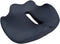 Gphudpzdl Seat Cushion for Office Chairs, Tailbone Pain Relief, Game Chair Cushion, Desk