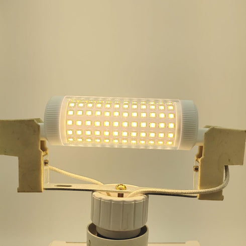 20W Dimmable LED R7s 118mm, 2500lm Equivalent 200W Halogen, Warm White 3000K, 2PCS Double Ended J J118