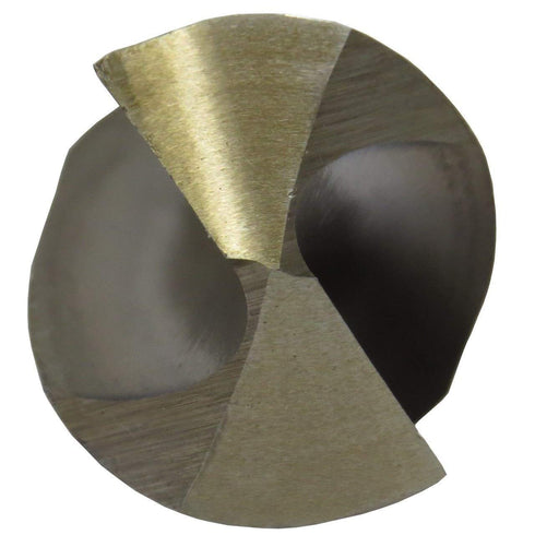 Drill America D/ACO7/32P12 7/32" Cobalt Heavy Duty Drill Bit, Pack of 12