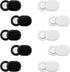 Gosknor 10 Pairs Race Bib Magnets, Magnetic Running Race Buckle Clips Runners Bib