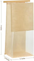 50 11 5.1 3.9 Inches Packaging Ohuimrt PCS Bread Bags for Homemade Breads, x x Bakery Bags with Tin Tie Tab Lock