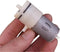 SFKGXELS 1pc DC5V/6V Mini Diaphragm Vacuum Negative Pressure Suction Pump 280 Motor DIY