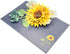 Cards,3D Pop Up Birthday Mothers Day Card Yellow Sunflower Greeting Gifts for Women Wife Mom Mothers Sister Aunt