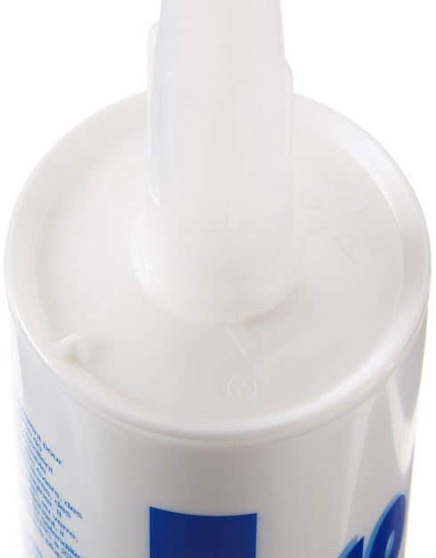 STAR BRITE Silicone Sealant, White, 10.3 OZ. (082121)
