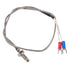 DC 3-5V MAX6675 Module + K Type Thermocouple Temperature Sensor Set, Compatible with Raspberry Pi Arduino
