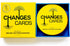 Change Cards - 63 Conversation Cards for Ice Breakers, Team Building, and Enhance Communication