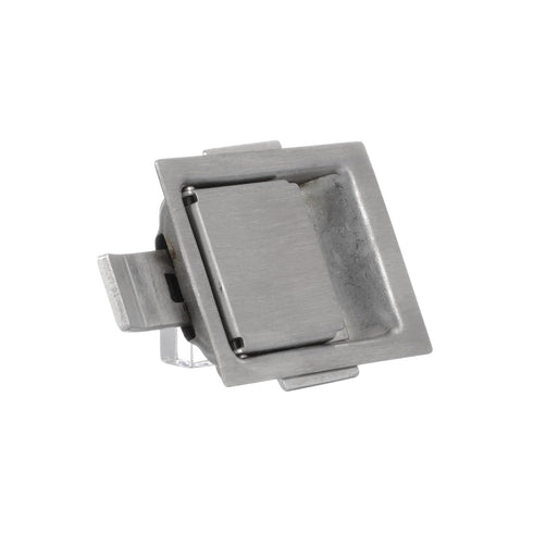 Commerical Stainless Steel Paddle Latch for Kitchen Appliances, Dishwashers, Mobile Cards and Access Doors