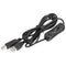 MECCANIXITY USB Printer Cable with ON/Off Switch 2 Meter Male to USB