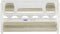 Xyron Two Sided Laminate Refill for 9" Creative Station, 9 3/8" x 40'