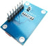 HiLetgo 0.91" 128x32 SSD1306 3.3V/5V STM32 SPI OLED LCD Display AVR PIC for Arduino