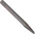 Mayhew Pro 23002 3/8-Inch Prick Punch