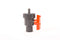 FastFerment 3G Valve, Gray