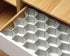Honeycomb Drawer Organizer and Divider - 32 Pieces for Underwear, Socks, Ties, Office Supplies, and Sundry Sorting