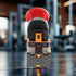 Emergency Push Button Switch - Red Mushroom Head for Home or Industrial Equipment