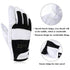TIG Welding Gloves, Premium Grain Goatskin, Spark-Resistant Nomex Back, 1 Pair