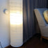 FGDTREE European Light Cover for Creative Floor Light Lamp Shade Decoration European Paper Design to Use Paper