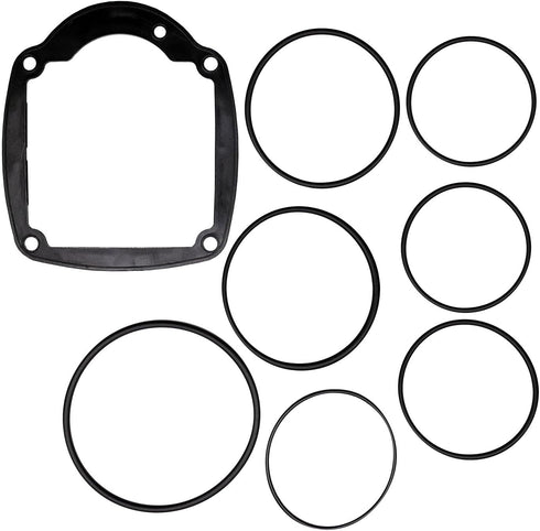 Freeman RPFR2190 Replacement O-Ring Kit for Freeman PFR2190 and PFR3490 Framing Nailers