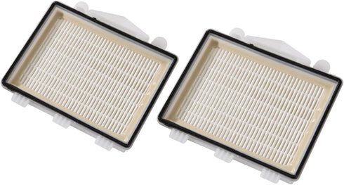 2pcs CF Clean Fairy Fiberglass Filters for Karcher Tornado CV30 CV38 CV48 Commercial Vacuums