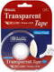 BAZIC 3/4" X 1296" Transparent Tape w/ Dispenser by Bazic