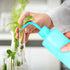 Wash Bottle 2pcs 250ml/8oz Safety Bottles, Economy Plastic Squeeze Washing Cleaning Bottle for Medical