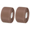 uxcell Waterproof Seal Caulk Strip Tape, Self Adhesive, 2pcs 10.5 Ft L x 1.5" W PVC Sealing Tape for Kitchen, Bathroom