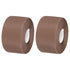 uxcell Waterproof Seal Caulk Strip Tape, Self Adhesive, 2pcs 10.5 Ft L x 1.5" W PVC Sealing Tape for Kitchen, Bathroom