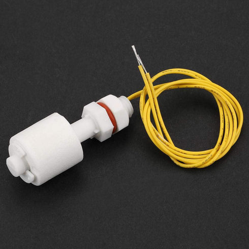 Switch Liquid Controller -10~80 Water Level Sensor, Water Level Switch for Fish