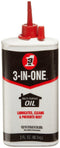 3-IN-ONE Multi-Purpose Oil - 3 oz. (Pack of 2)