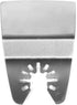 WEN MTB008 8-Piece Oscillating Multi-Tool High Carbon Steel Wood Blade Set