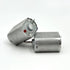 ZDWXMGUY FK-130SH 20mm 9V 12V 14.4V, 6500 Micro DC Motor, Single Shaft, RPM High Speed, for DIY Toy Car Boat Train