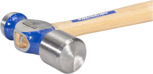 Hammer, 48 oz, TC848, VN16030 VAUGHAN Ball Pein Hickory handle, American high carbon steel