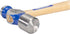 Hammer, 48 oz, TC848, VN16030 VAUGHAN Ball Pein Hickory handle, American high carbon steel