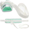 Healifty 2Pcs Limb Restraint Restraint Strap Limb Holder Patient Ankle Straps Control