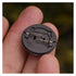 LLCUJVVR 310 5V 6V 6500RPM 24mm 2mm Metal Brush Electronic Starter DC Engine Shaft for Optical Instrument Toy Model