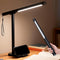 BOKELUNA 2 in 1 LED Desk Lamp - Magnetic Desk Lamp with Phone