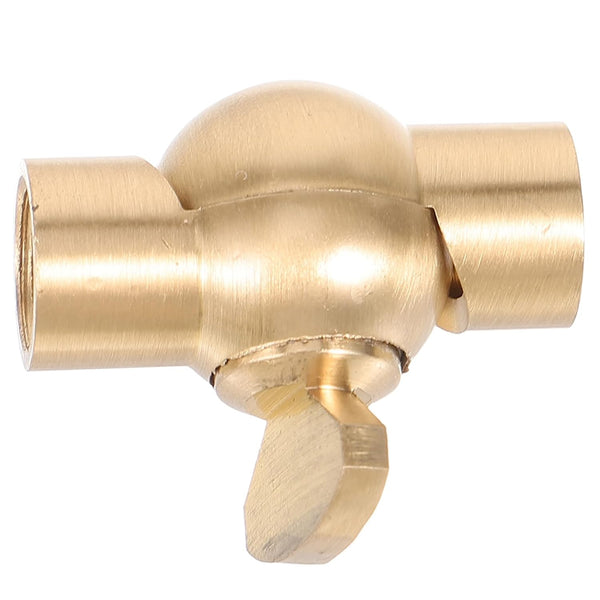 STOBOK Lamp Adapter for Wall Sconces and Pendant Lights Durable Canopy Converter
