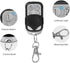 UpTuoLi 433mhz 433.92 Garage Door Opener Remote, Garage Door Opener, Gate Openers, Remote Control Duplicator Electric