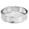 PATIKIL 1000 Mesh Lab Sieve, 8" Diameter Test Sieve for Industrial Laboratory, 304 Stainless Steel Wire Cloth
