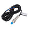 M8 Inductive Proximity Sensor Switch LJ8A3-2-Z/AY Non-Shield Type 2mm 10-30VDC 200mA PNP Normally Closed