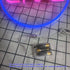 DENGJIANHD Pack Sign,5V Connection,3AA (3AA-Transparent) Portable USB Battery for LED Neon Power Supply with USB