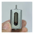WVAIUPIX 180 6V 9V 12V 18000RPM Carbon Brush Electronic Starter DC High Speed with Cooling Hole for Slot Car Boat Toy