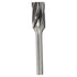 Drill America SA-7NF Carbide Burr, Rotary File, 3/4" Dia. x 1" Cut Length, DUL Series