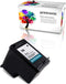 Remanufactured Ink Cartridge Replacement for HP 74 CB335WN, 1 Black