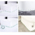 Caulk Strip, Waterproof Caulking Tape, PVC Caulk Strip for Bathtub, Kitchen Sink, Toilet Wall Edge Protect Style A