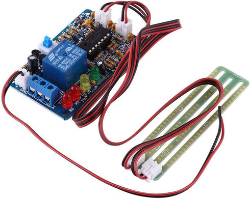 Gump's Grocery Liquid Level Controller Module, Water Level Detection Sensor