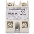 SSR-40VA Load Voltage 24-480V AC: 40A Rated Current Resistance Regulator Solid State Relay Module