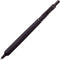 Uni Jetstream EDGE 0.28mm Oil-based Ballpoint Pen - Black Body (SXN100328.24)