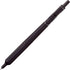 Uni Jetstream EDGE 0.28mm Oil-based Ballpoint Pen - Black Body (SXN100328.24)