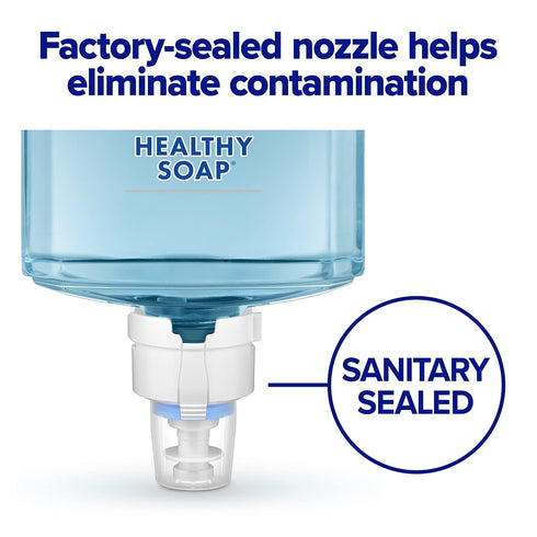ES8 1200 mL ES8 (Pack 1) 7734-01 PURELL Automatic Soap Dispenser, Graphite, for PURELL HEALTHY SOAP Refills